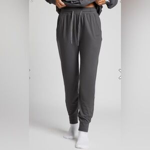 Comfrt Steel Grey Women's‎ Jersey Jogger